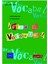 Viva El Vocabulario! A1-B1 (İspanyolca Temel Ve Orta Seviye Kelime Bilgisi)-J. R. Lopez 1
