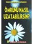 Ömrünü Nasıl Uzatabilirsin (Dua-068)-Ömer Mustafa Dönmez 1