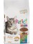 Cat Multi Colour Tavuklu Renkli Taneli Yetişkin Kedi Maması 1,5 Kg 1
