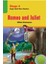 Romeo Ad Juliet (Stage 4) Cd'Siz-William Shakespeare 1