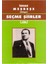 Seçme Şiirler-İshak Meşbeşe 1