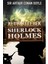 Altın Kelebek Sherlock Holmes-Cep Boy-Sir Arthur Conan Doyle 1