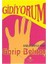 Gidiyorum-Garip Bektaş 1