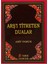 Arş'I Titreten Dualar - Küçük Boy (Dua-103/P9)-Null 1