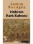 Nabi’Nin Park Kahvesi - Samim Kocagöz 1