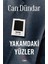 Yakamdaki Yüzler - Can Dündar 1