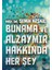 Bunama Ve Alzaymır Hakkında Her Şey - Semih Keskil 1