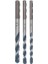 - 3 Parçalı Beton Matkap Ucu Seti Cyl-5 - 5: 6: 8 Mm 1