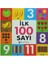 İlk 100 Sayı (Ciltli) 1