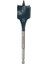 - Self Cut Speed Serisi Ahşap İçin Yaprak Matkap Ucu, Altıgen Şaftlı - 32 X 152 Mm 1