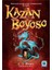Kazan Büyüsü-C. J. Busby 1