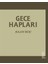 Gece Hapları - Kaan Koç 1