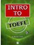 Intro To Toefl-Alpaslan Yılmaz 1