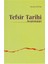 Tefsir Tarihi Araştırmaları-Mustafa Öztürk 1