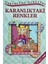 Karanlıktaki Renkler-Özlem Aytek 1