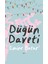 Düğün Daveti-Emine Batar 1