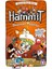 Hammit - Düşyutan Mağarası-Cem Gülbent 1