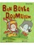Ben Böyle Doğmuşum (Ciltli)-Simone Fransca 1