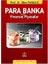 Para Banka Ve Finansal Piyasalar-İlker Parasız 1