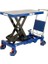 Atp800 Makaslı Platform Kaldırma Kapasitesi 800Kg 1