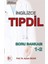 Pelikan Tıp Dil İngilizce Soru Bankası 1-2 1