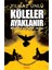 Köleler Ayaklanır-Yılmaz Ünlü 1