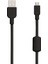 CP-AB150 Mikro USB Kablo (Siyah) 1