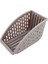 Lova Organizer Plastik Tabaklık - Lila 4