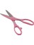 Scissors Renkli Mutfak Makası - Pembe 2