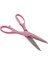 Scissors Renkli Mutfak Makası - Pembe 3