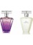 Rare Pearls+Avon Rare Ametyhst Set 1