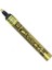 Pen-Touch Calligrapher Altın Yaldız Kaligrafi Kalemi 5 mm 1