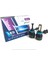 Duo Led Xenon Far Ampulu H1 / H3 / H4 / H7 / H10 / H11/ H27 / 9005 / 9006 1