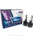Duo Led Xenon Far Ampulu H1 / H3 / H4 / H7 / H10 / H11/ H27 / 9005 / 9006 1
