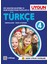 4. Sınıf Türkçe Soru Bankası 1