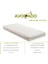 70x110 Avocado Organik Cotton Termo Oyun Parkı Yatağı 70x110 Sepet Beşik Yatağı Thermo Bebek Yatağı 2