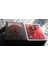 Bicycle Foil Back Crimson Oyun Kağıdı Bicycle Folyolu Lüx Oyun Kartı 2