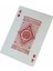 Theory 11 High Victorian Red Oyun Kartı Destesi Premium Oyun Kağıdı 4