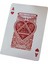 Theory 11 High Victorian Red Oyun Kartı Destesi Premium Oyun Kağıdı 5