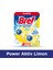Power Aktif Limon Katı Klozet Blok 1