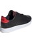 Siyah Genç Tenis Ayakkabısı Ef0216 Advantage K 4