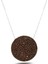 Smokey Daire Kolye 1