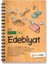 İçi Dolu Defter YKS - AYT Edebiyat 1