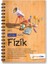 İçi Dolu Defter YKS - AYT Fizik 1