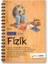 İçi Dolu Defter YKS - TYT Fizik 1