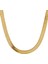 Snake Chain Kolye 2