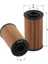 Mle1482 Yağ Filtresi Accent Elentra Getz İ10 İ30 Matrix Ceed Cerato Rio 1