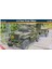 Mister Craft F-299 1/35 1/4 Ton Truck Willys Askeri Araç Maketi 1