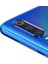 Xiaomi Mi CC9/CC9E/ Mi A3 Kamera Koruma Metal Lens+ Cam Set AL-31010 Mavi 1