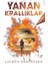 Yanan Krallıklar - Lauren Destefano 1